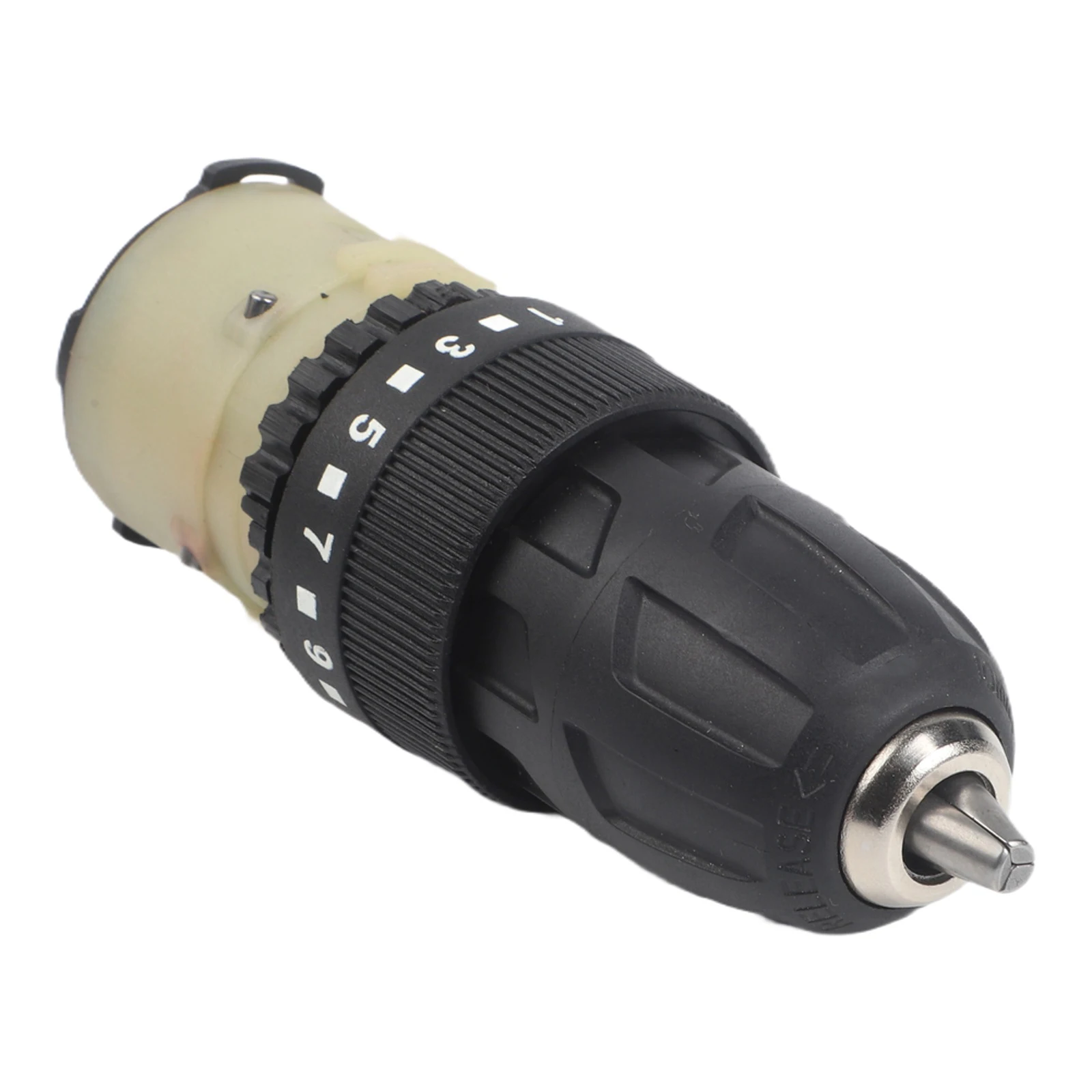 12v、168v、または21vの電圧定格で動作するコードレスドリル用交換用ギアボックス-精密設計