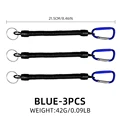 Blue-3pcs