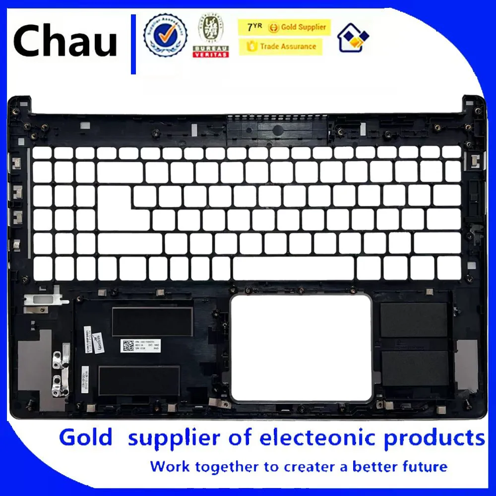 

Новый верхний чехол для ноутбука Chau Swift3 SF315-41G SF315-51G N17P4, крышка упора для рук 13N1-50A0201