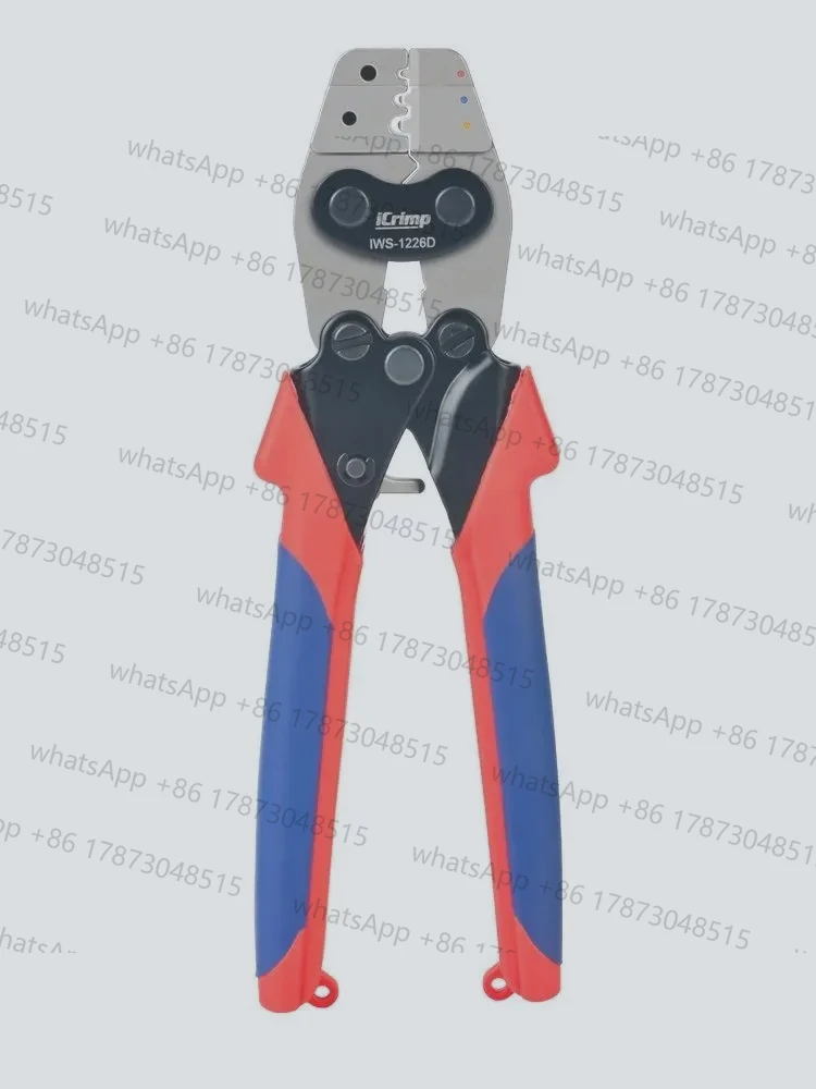 Icrimp IWS-1226D Cr… - image