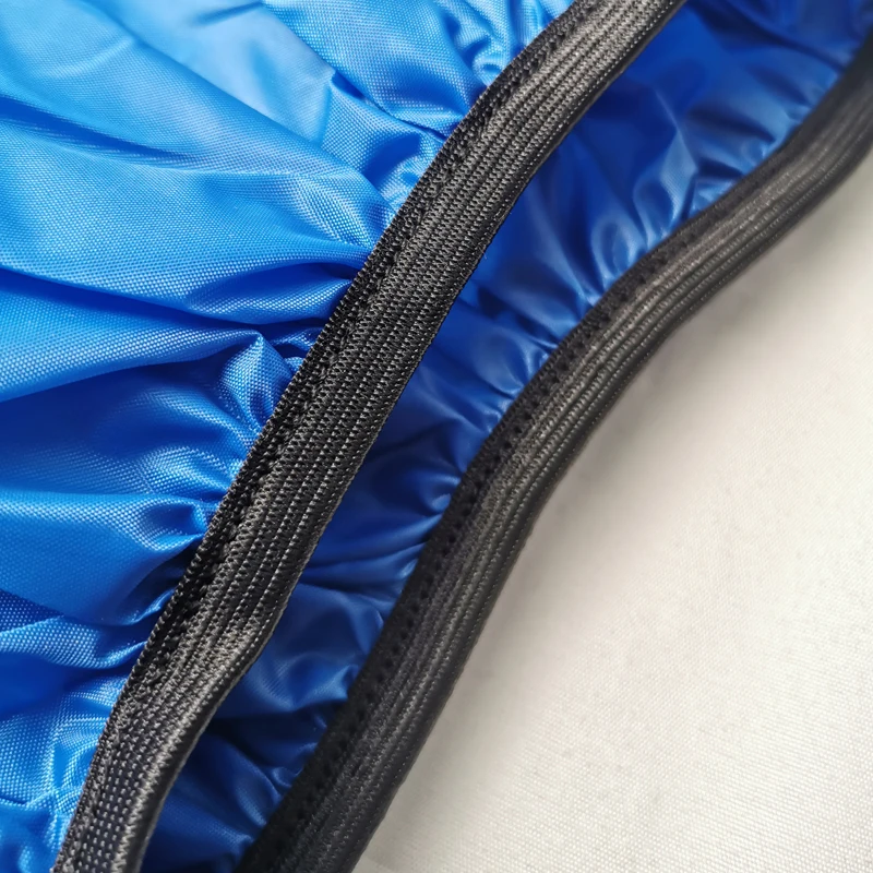 【30】Sport Bags Covers Backpack Reflective Rain Cover Night Travel Safety Outdoor Backpack Reflective Bidding Waterproof Cover