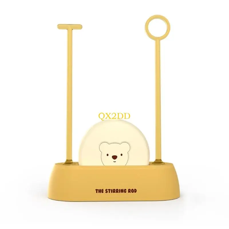 

Lightweight Handheld Baby Formula Enjoy Easily Mixing for Home Travel
