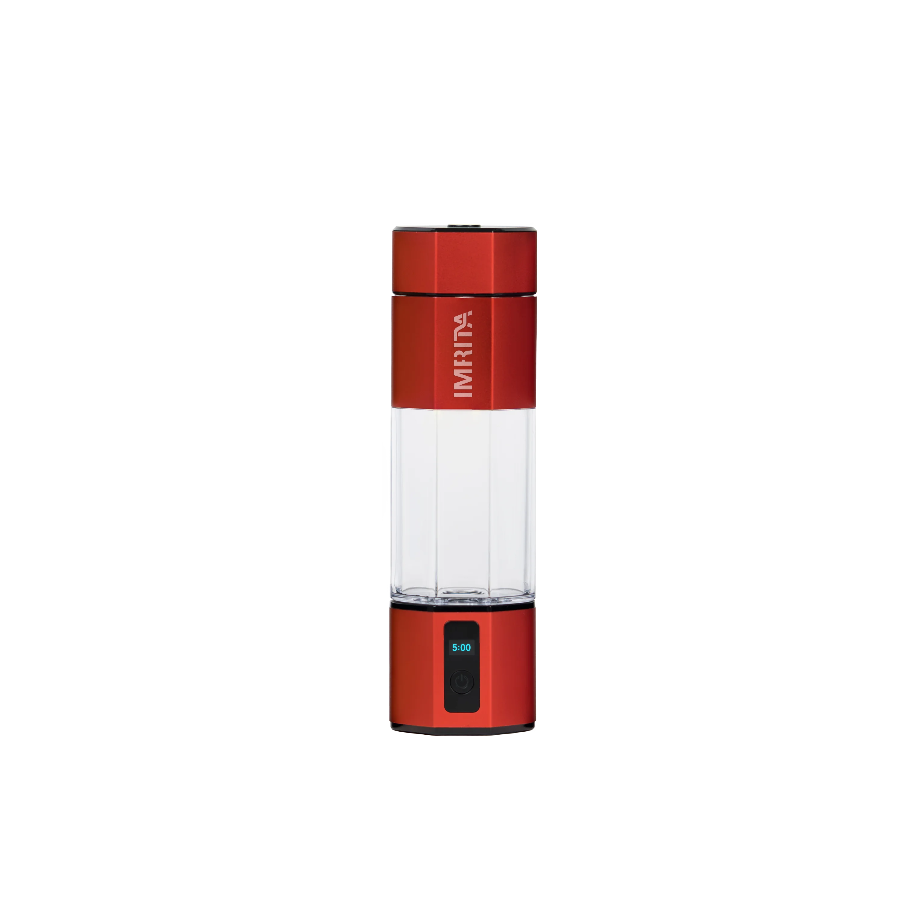 

IMRITA Multi Color Option High Content 5000ppb Hydrogen Generator H2 Rich Water Bottle Maker For Health Care