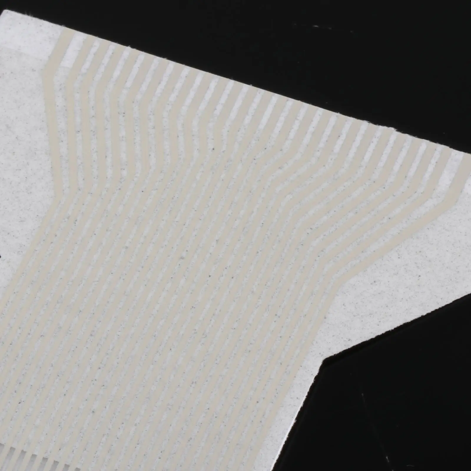 27Way Ribbon Cable Car Accessories Cluster Pixel Missing Failure for Volkswagen Premium Sturdy Easy Installation Quality