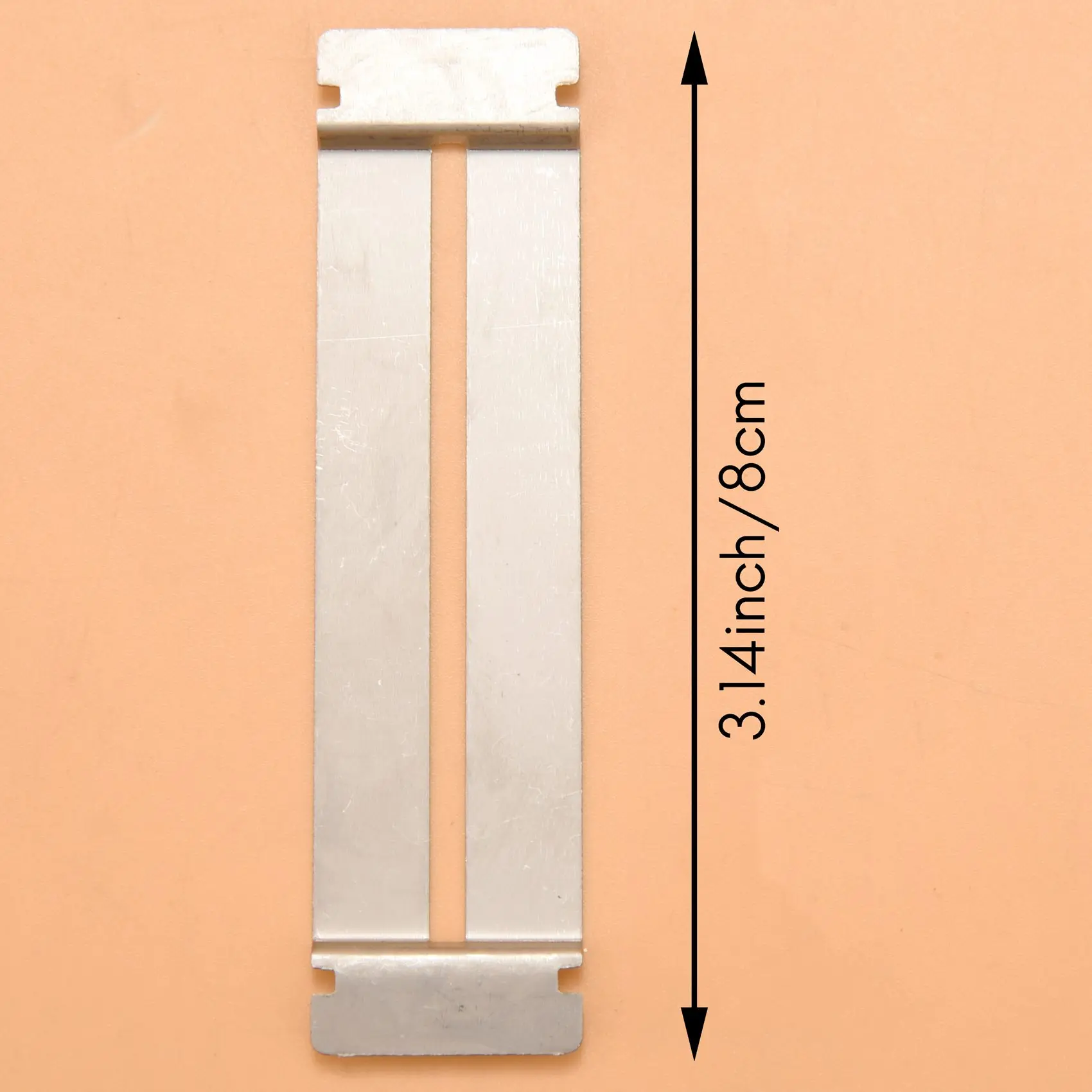 Guitar Fingerboard Guards Stainless Steel Bass Fingerboard Guards Luthier Tool Fretboard Protector for Dressing Frets XQ