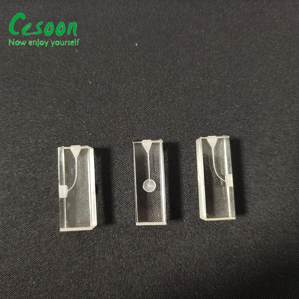 1Pcs Dental Endo Root Canal Tooth Model 8001 RCT Training Block Pulp Practice Dentistry Replace Resin Teeth Student Study Tools