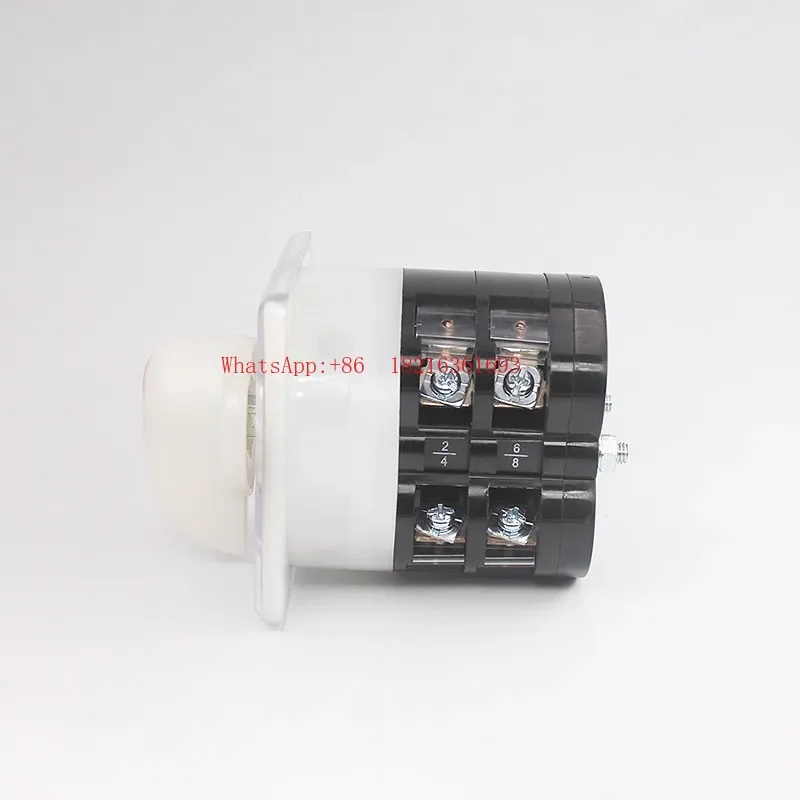 Store 4152 Marine Transfer Switch LW95-16D0404/20,000 Forward And Reverse Reverse Reverse Transfer Switch 500V16A