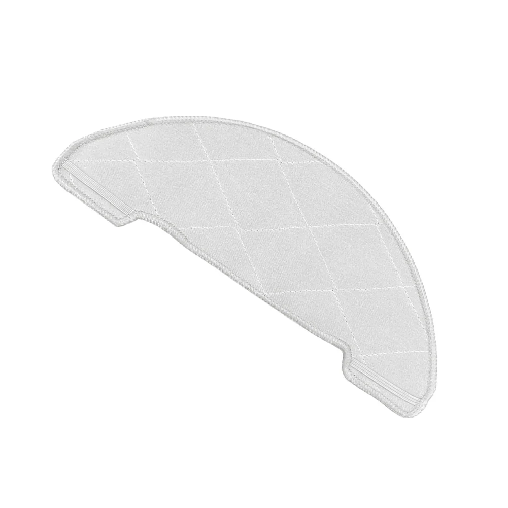 Replacement Kit For LIECTROUX LILIN X6 Robot Vacuum With Side Brush HEPA Filter Mop Cloth Cleaning Accessories Parts Set