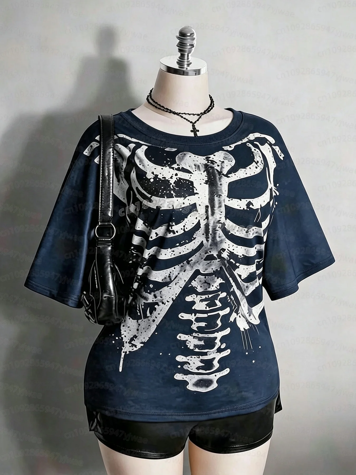Thumbnail 3 - #57 Best Womens Graphic Print Tees to Buy In 2026
