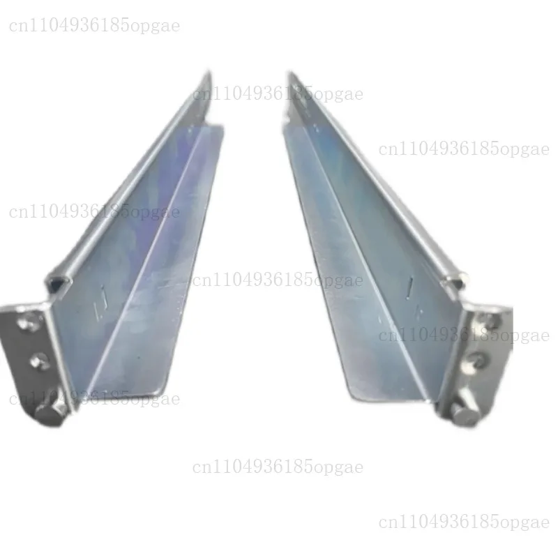 1U 2U 3U 4U Baffle …