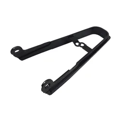 Swing Arm Guard Chain Slider Skid Guide Rubber Seal For Honda CBR 600 RR CBR600RR F5 2003-2024