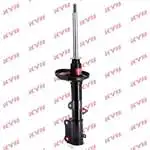 

Rear shock absorber for 333052 rear shock absorber left COROLLA 92 case GAZLA