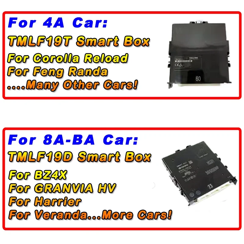 Toyo A-30 Cable 8A BA 4A Smart Key Programming Conector for Toyota 30 for OBDSTAR K518 Xhorse Key Tool Plus for TMLF19T TMLF19D