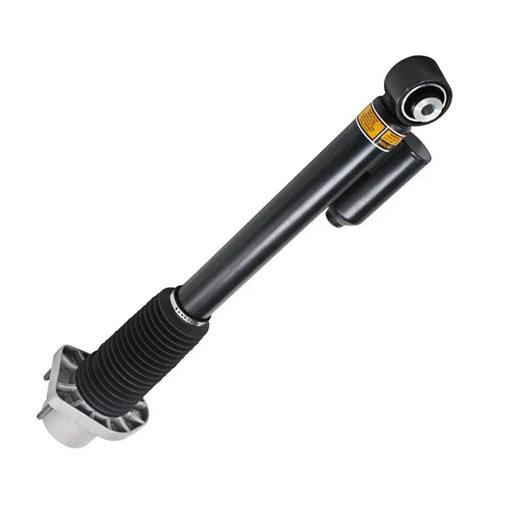 리어 에어 서스펜션 쇼크 업소버, 전기 ADS, VDS, 레인지로버 IV L405, LR034266 에 적합, 2 개