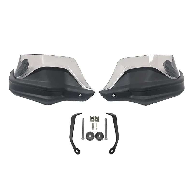 For HONDA NT1100 NT 1100 nt1100 nt 1100 2022-2023 Motorcycle Handguards Shield Guards Windshield Hand Wind Protection