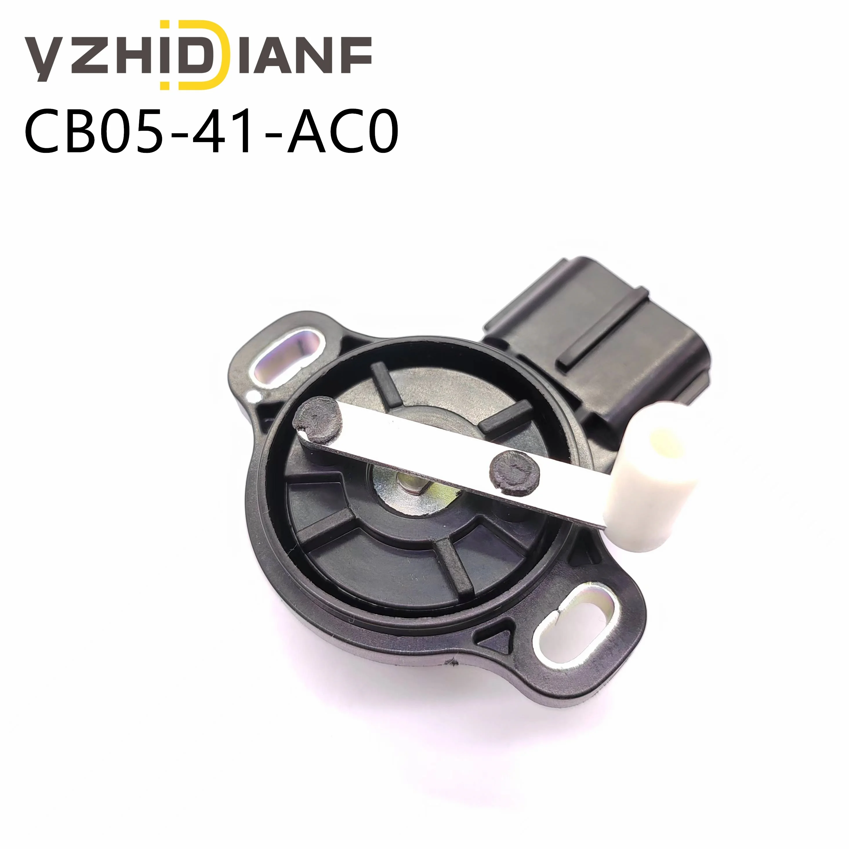 

Датчик положения дроссельной заслонки TPS CB0541AC0 CB05-41-AC0 для Mazda 6, Ford, Ranger Auto Engine Systems