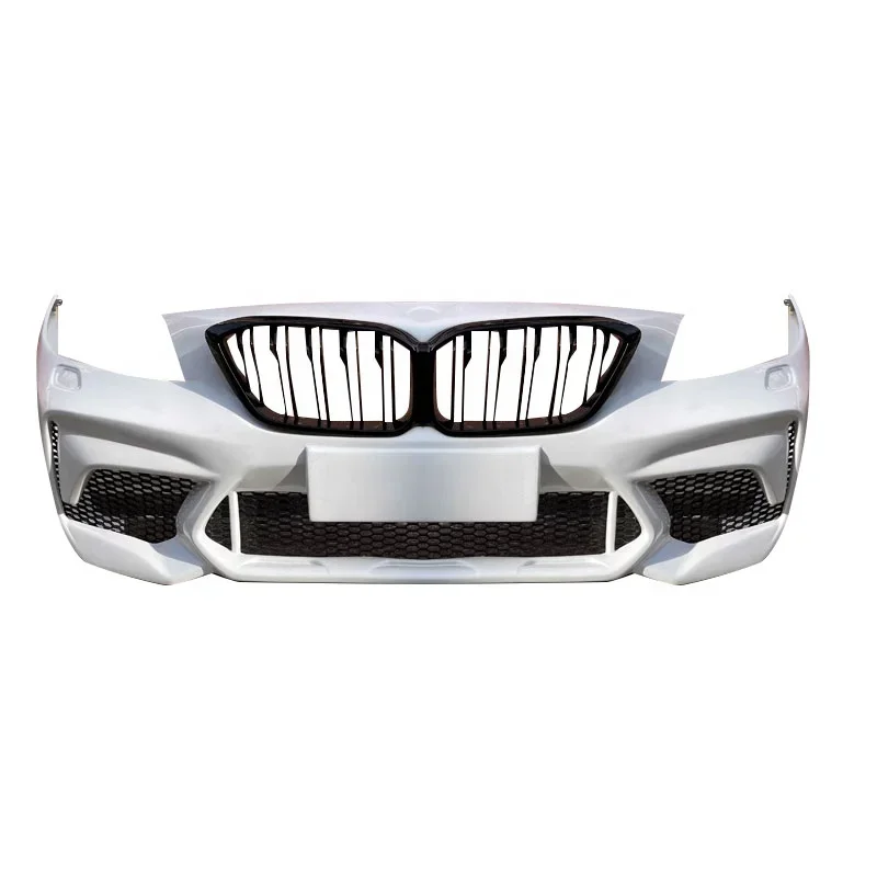

Upgrade Car Bumper For BMW Z4 E89 2009-2017 Front Bumper Rear Bumper Side Skirts ABS Plastic Material