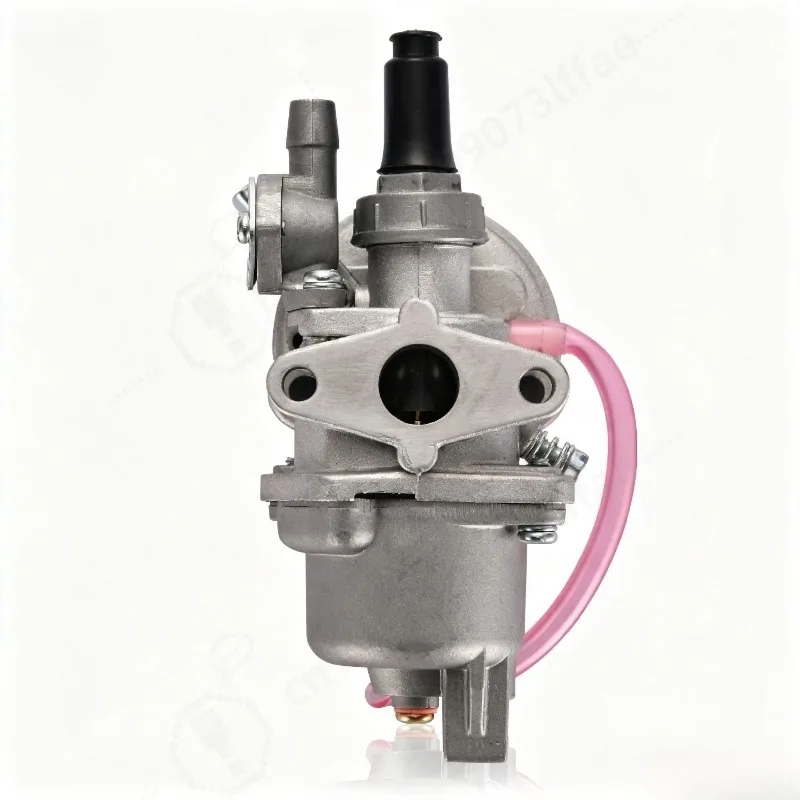 PZ13 13mm Carburetor, Replacement Carb for 43cc‑49cc 2‑Stroke Engine, Fit for Scooter, Dirt Bike Motorcycle Parts