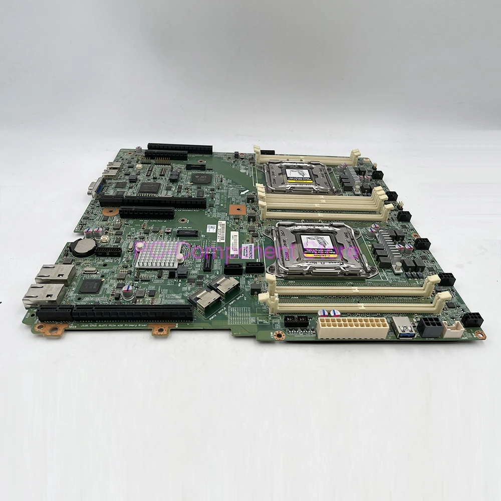 773911-001 790485-001 Scheda madre del server DL60 DL80 G9