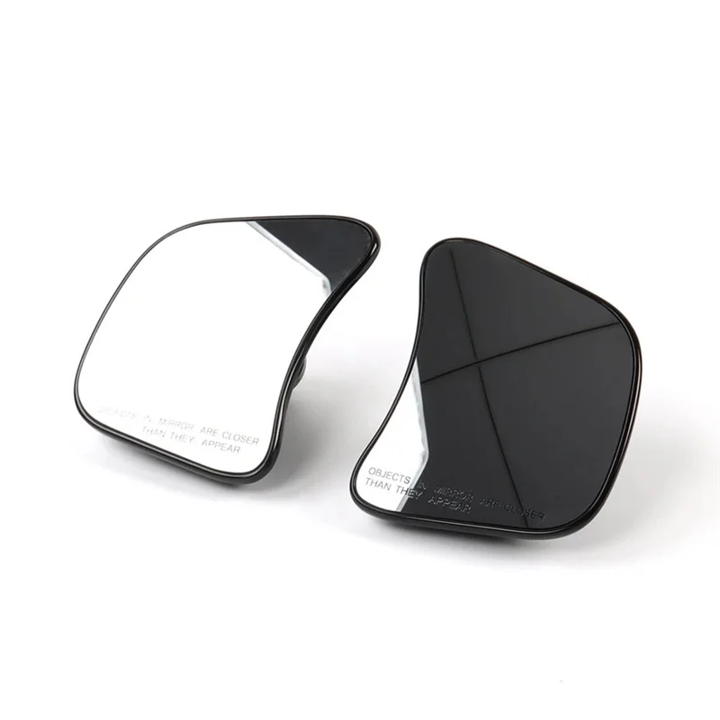 

P-Premium-Motorcycle Accessories Rearview Mirror For CVO Street Glide 117 2024 Pair Motorcycle Rear View Side Mirror