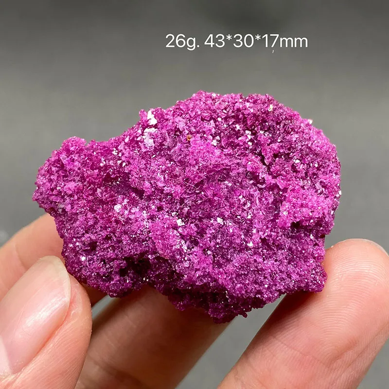 

100% natural Fluorescent Ruby rough mineral stones and crystals healing crystals quartz gem