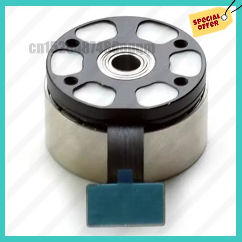 -ABJZ Gimbal Arm Motor Autel EVO Max 4T ملحقات محرك Yaw الأصلي مع ذراع محرك الملعب