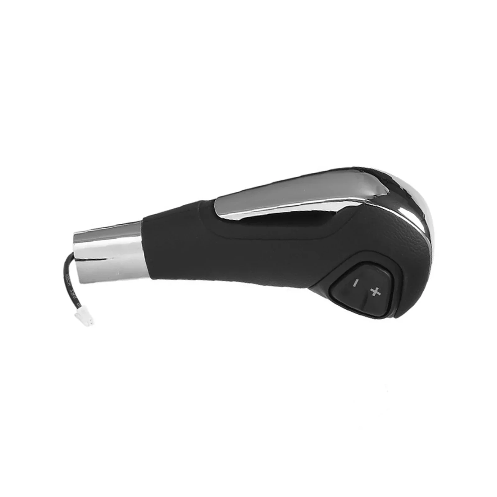 

Siliver Gear Shifter Knob Aveo Shifter Plastic Material Right Hand Driver Silver Finish Vehicle Fitment Direct Replacement
