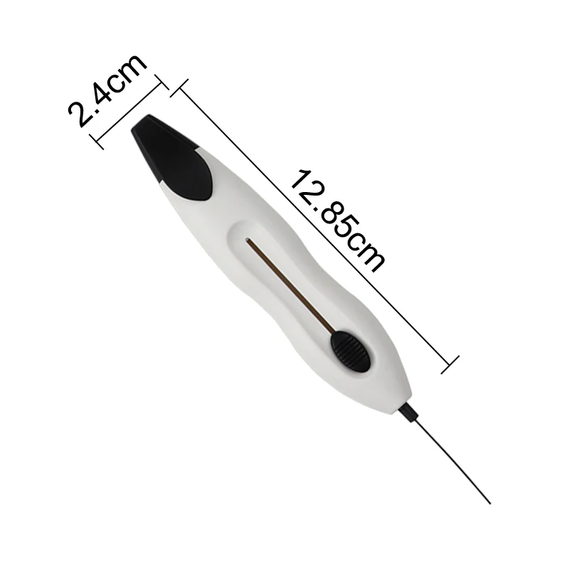 10g Nylon Medical Diabetic Monofilament Sensory Tester Foot Nerve Needle Pen Filament Endocrinological Diagnostic Test Tool