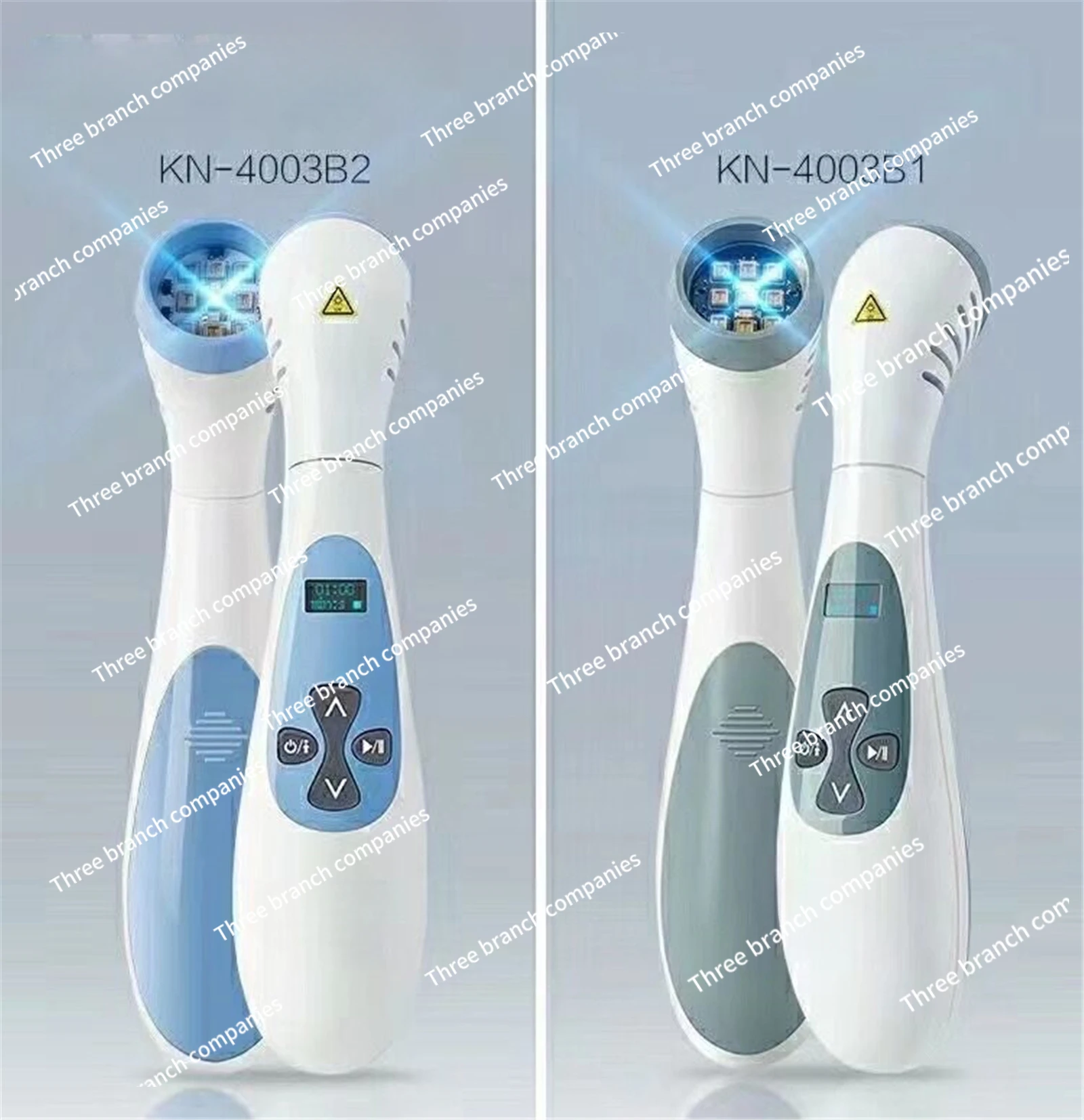 Vitiligo Treatment for Non-Photorefractive 308 Uvb Ultraviolet Lamp Household Narrow Spectrum 311uvb Psoriasis