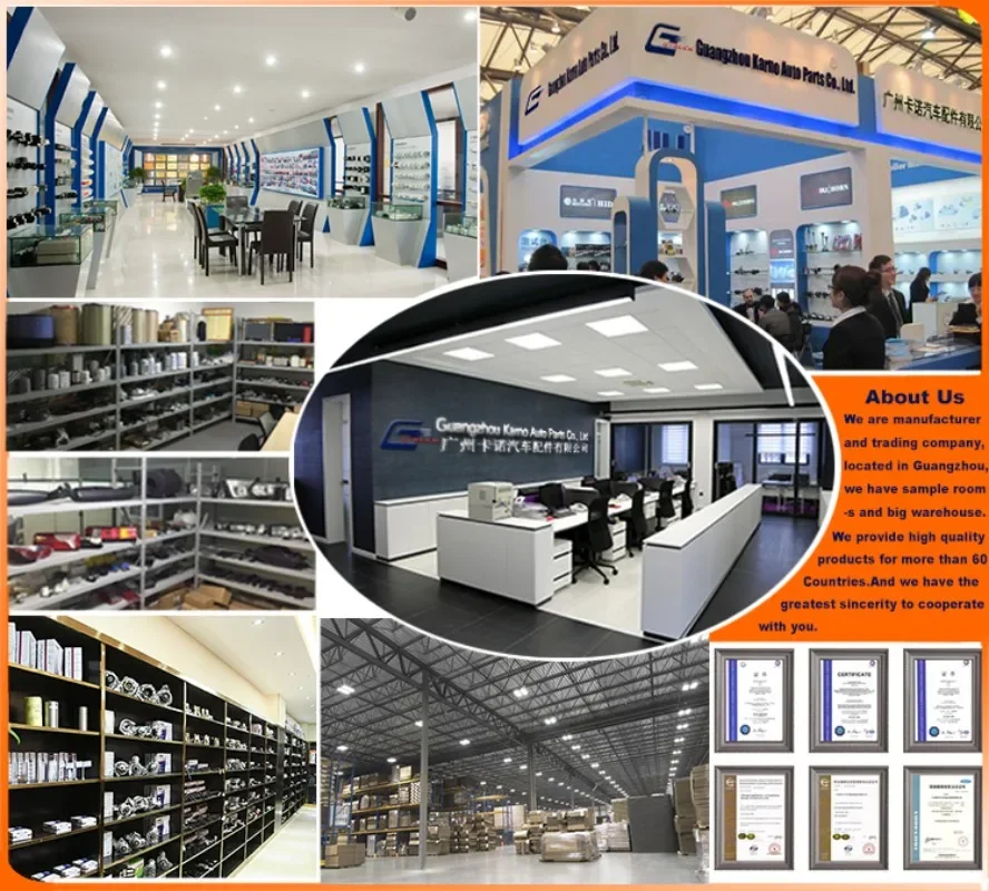 

Gear lever actuator with 0002605998 for truck brake master cylinder