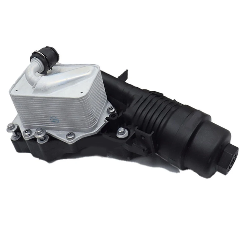 

Oil Filter Housing Assembly Engine Oil Filter For BMW F46 2018-21 F39 2018-2019 2025 Hot Sale Brand. New And High Quality