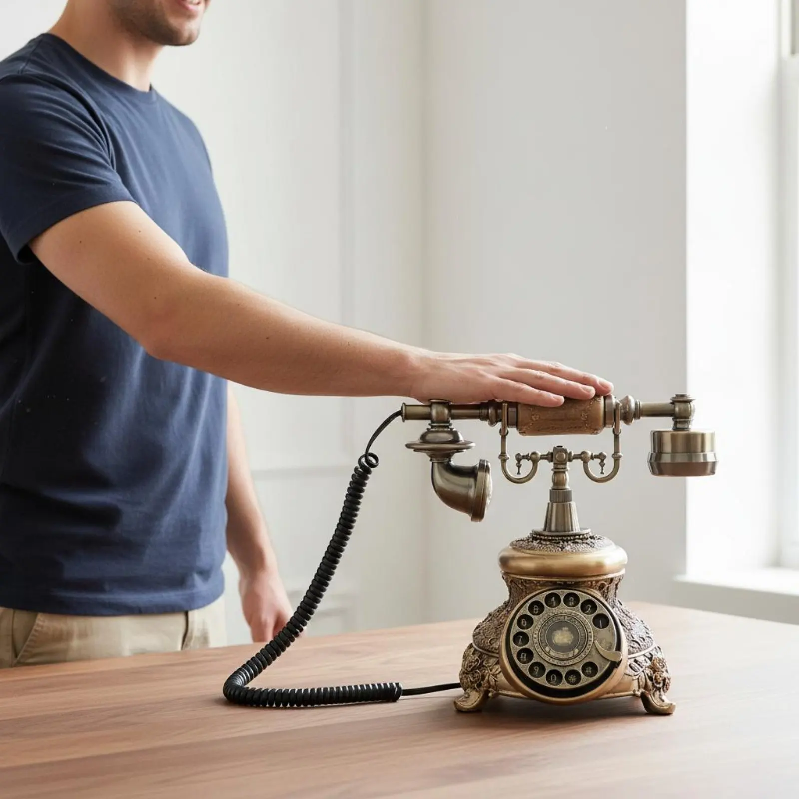 telephone-de-bureau-vintage-antique-design-classique-telephone-rotatif-telephone-rotatif-retro-aucune-batterie-necessaire-appareil-de-communication