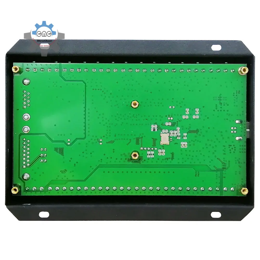 NVUM Upgrade CNC Mach3 USB Motion Controller UC300 3/4/5/6 Axis Control Card For Milling Machine Diy Engraving Machine