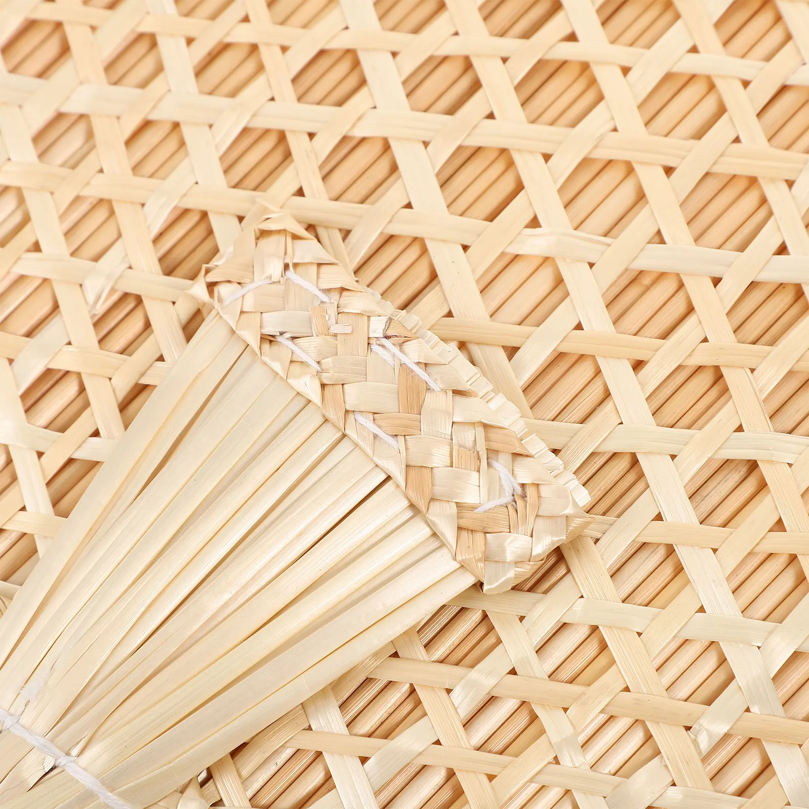 

Heart Shaped Straw Fan H made Natural Decorative Party Beach Summer Home Wall Decoration Novelty Fans
