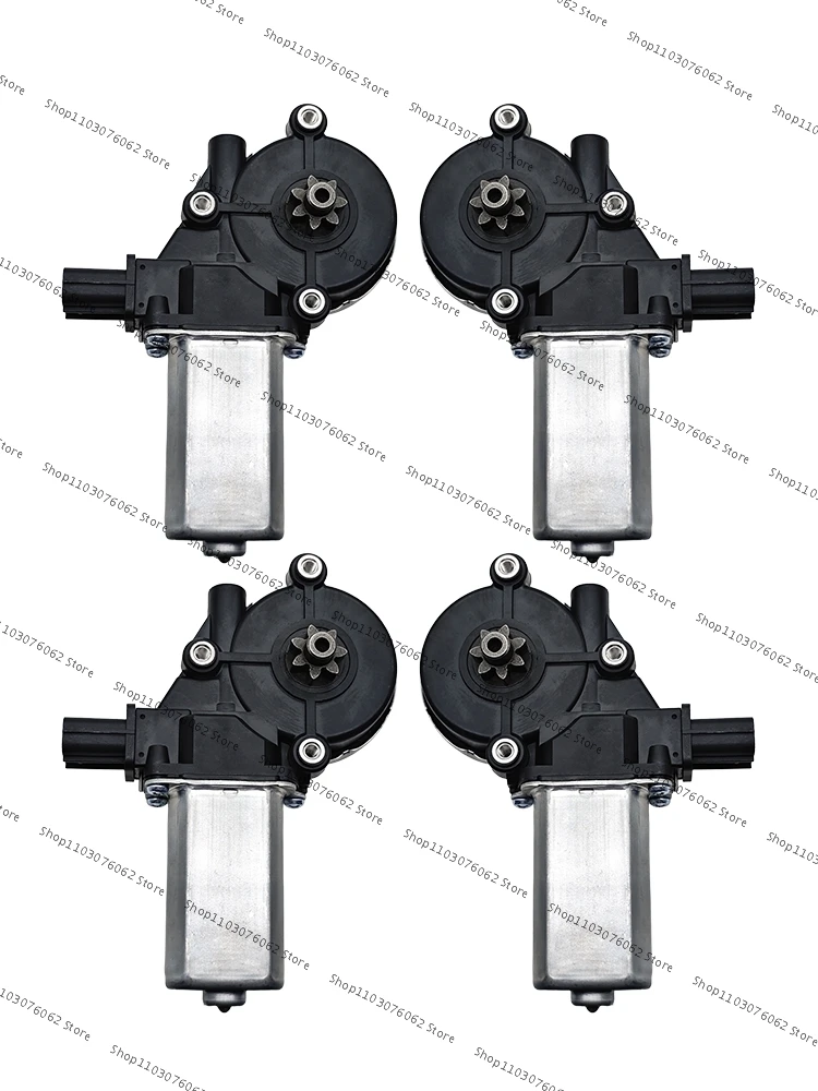 Motor Elevador de Ventanas para Honda CRV 2012 2013 2014 2015 2016, Motor Regulador de Ventanas