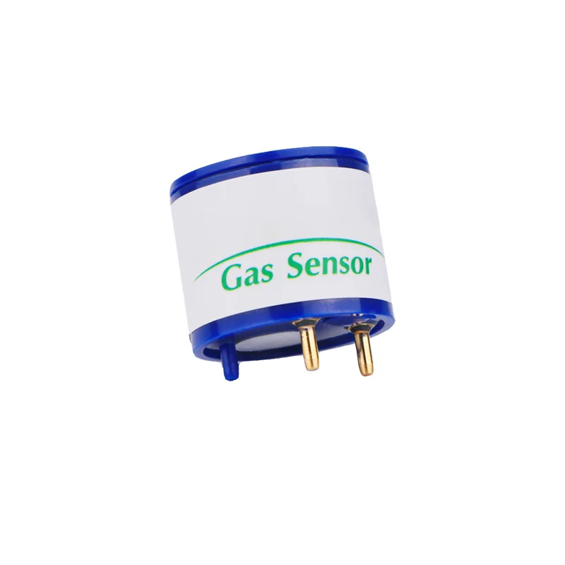 2PCS Oxygen Gas Detection Sensor XST-QT-S4OXV O2 Battery-type Sensor For Air Quality Testing Oxygen Alarm