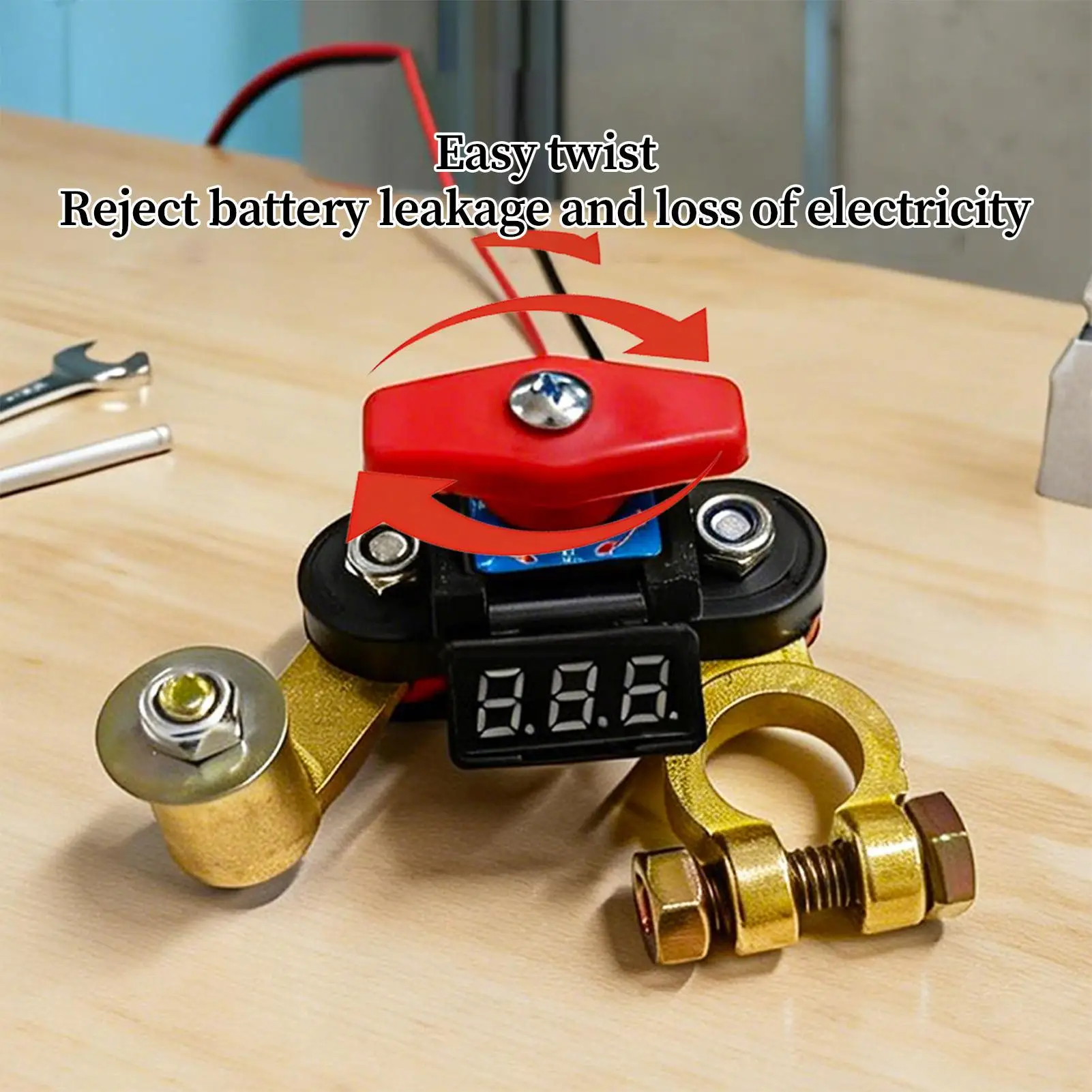 Automotive Battery …