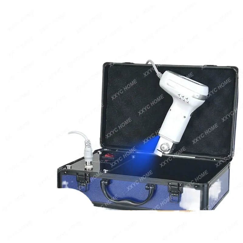 Exosome Cell Planting Instrument Face Introduction Beauty Instrument Non-invasive shallow water guide light hydration