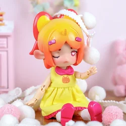 Penny Box Dream Natural Wonderland Bjd Blind Box Obtisu11 Doll 1/12 Bjd Dolls Mystery Box Toys Cute Action Anime Figure Model