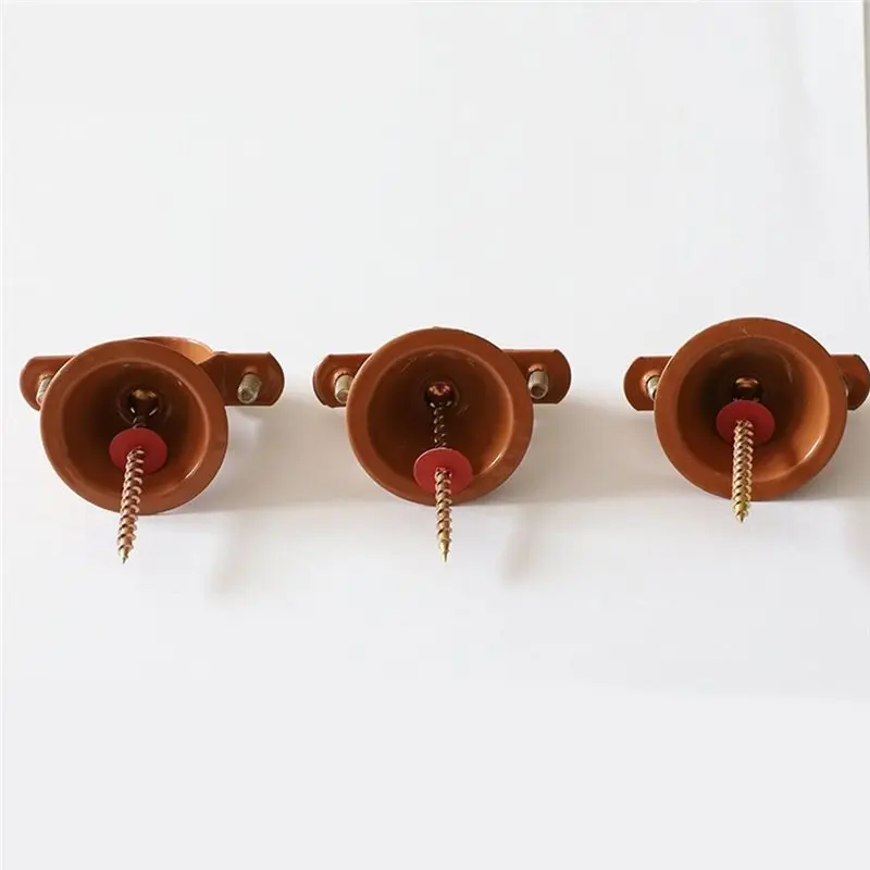A27F-Bell Hanger Bell-Shaped Mounting Bracket For Business Projectors And Cameras