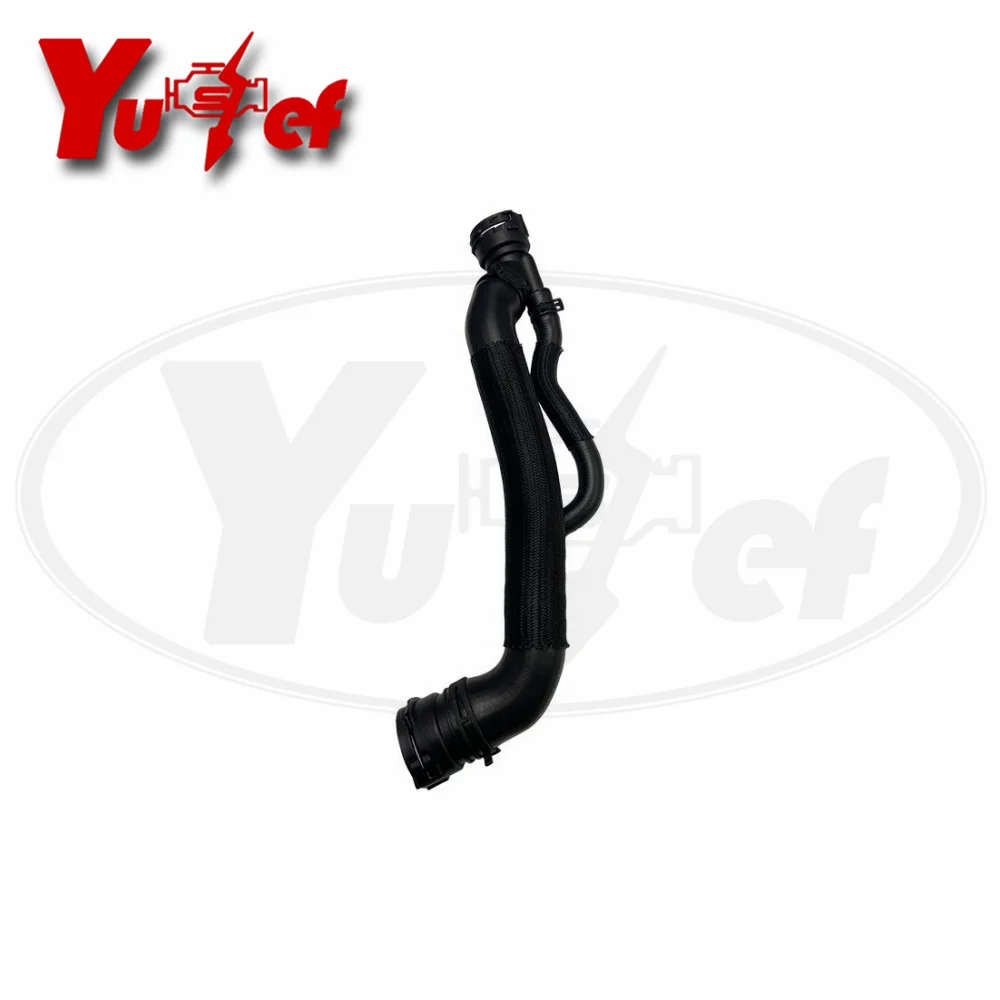 Lower Radiator Coolant Hose LR042893 Fits for DISCOVERY V L462 RANGE ROVER IV L405 RANGE ROVER SPORT L494