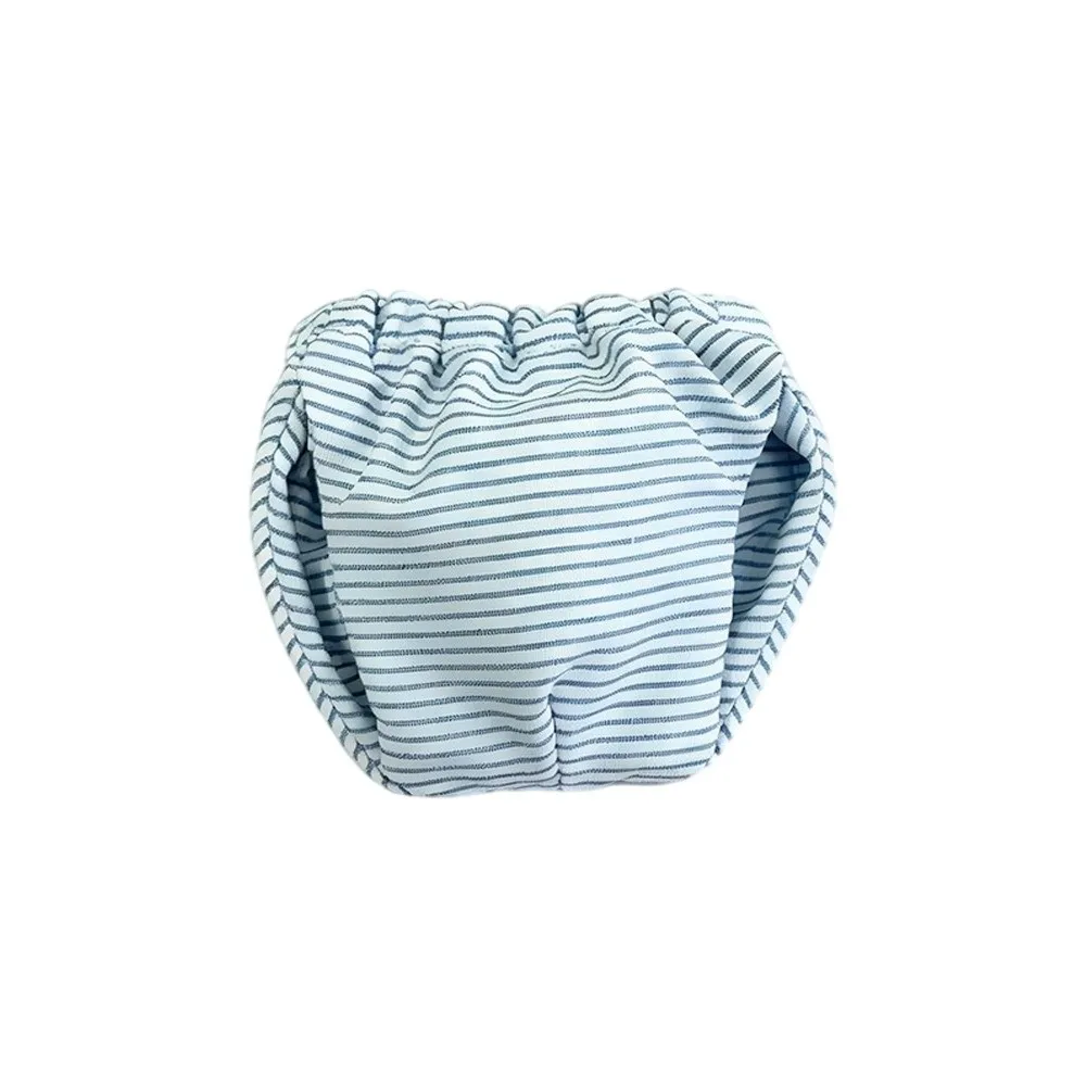 Absorbent Sponge Squirrel Diapers Breathable Elasticity Small Pet Menstruation Diaper Washable Reusable Potty Training Pants
