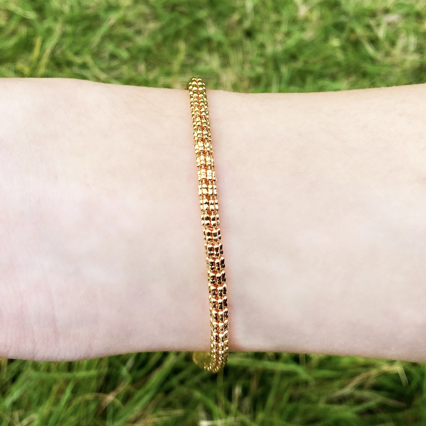 Thumbnail 4 - #67 Best Gold-Plated Bracelets to Buy In 2026