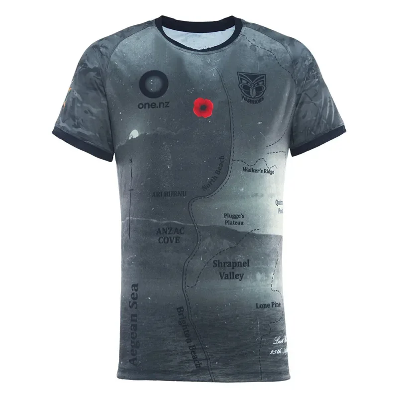 Thumbnail 3 - #72 Latest Breathable Training Tees Price Drops