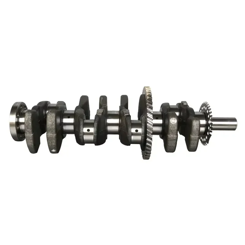 OEM 13401-36020 13401-0V030 13401-0V060 13401-0V020 13401-0V021 Crankshaft for Toyota 2AR 1AR 2.7L