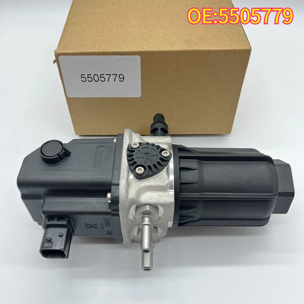 

High quality New For 5505779 Adblue Dosing Pump Urea Pump Injection for Cummins Engine SCR Emission System