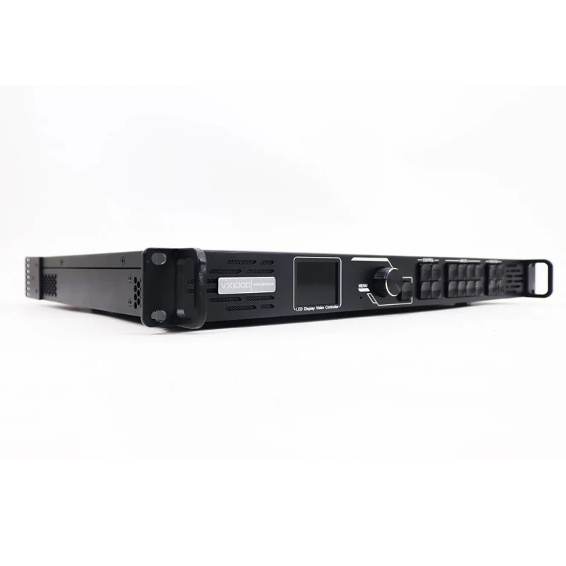Novastar VX1000 LED Video processor 6.5 Million Pixels Capacity Support HDMI and DVI , 3G-SDI , OPT1