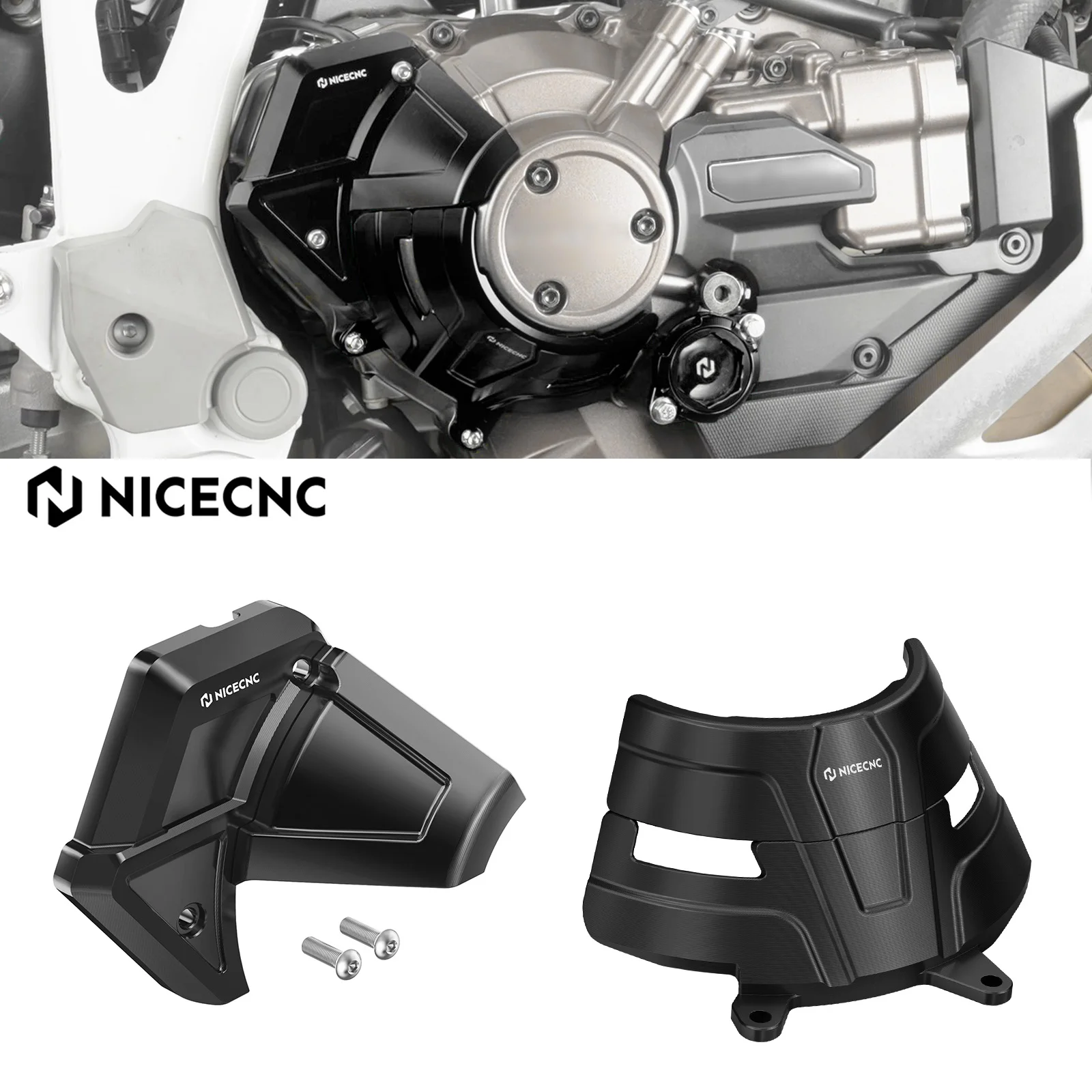 para-honda-crf1100l-crf-1100-africa-twin-dct-2020-2026-protector-de-sensor-de-tapa-de-embrague-de-motocicleta-protector-de-tapa-de-embrague-derecha-de-aluminio