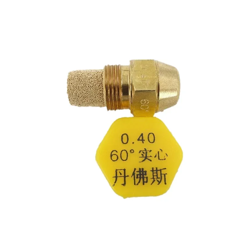 جديد 10 قطعة فوهة دانفوس لموقد الزيت 60S فوهة الوقود شحن سريع