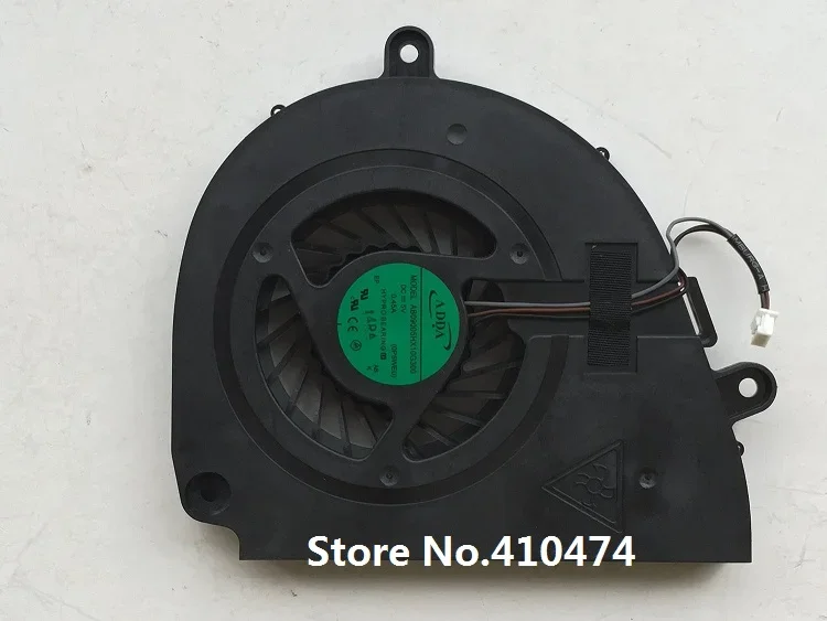 SSEA New CPU Cooling Cooler Fan For ACER Aspire 5750 5755 5350 5750 G 5755 G V3-571G V3-571 E1-531G E1-571 Laptop